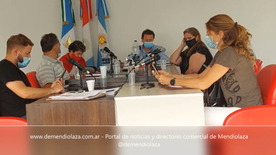 Un balance del Concejo de Mendiolaza 2021