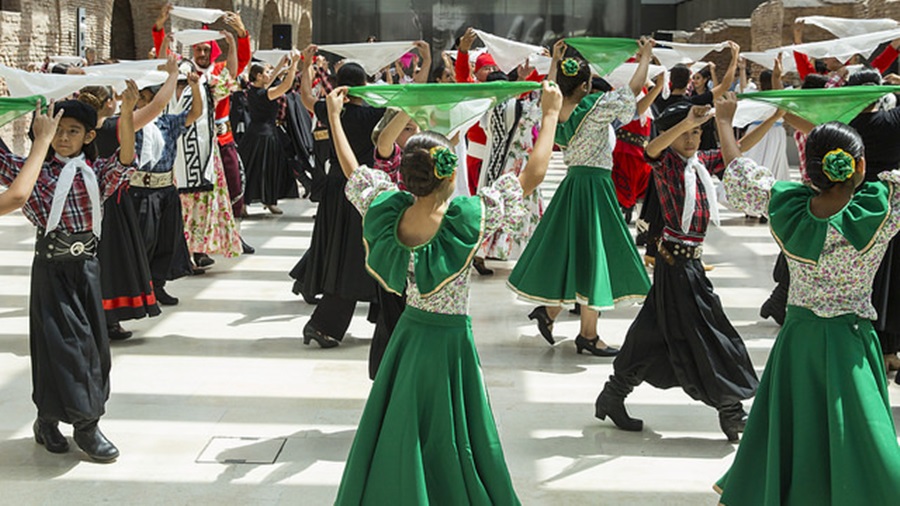 Agenda cultural de Mendiolaza 03/03