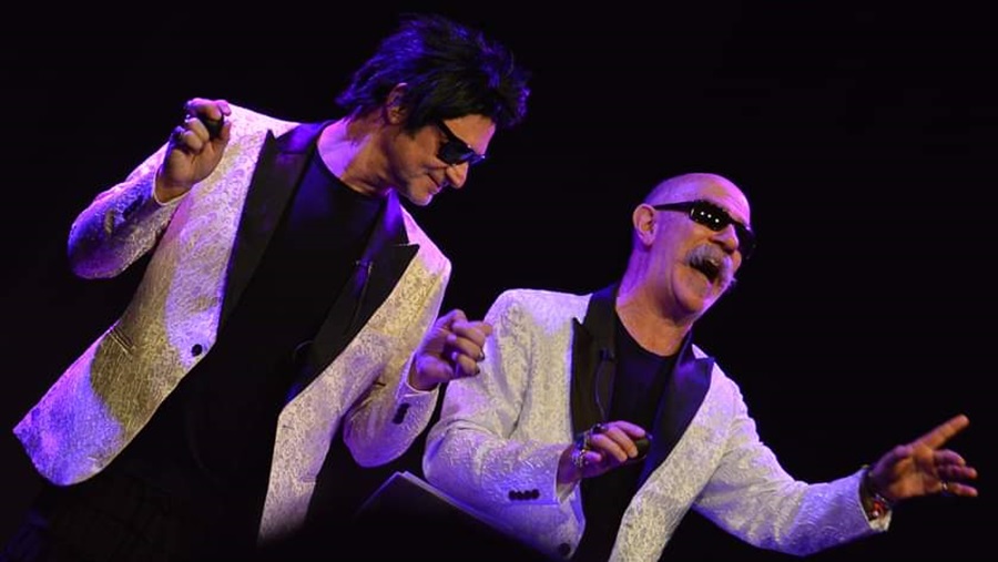 Agenda cultural de Mendiolaza 10/03