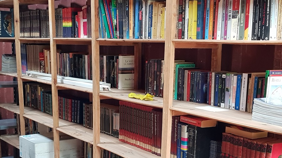 Agenda cultural de Mendiolaza 31/03