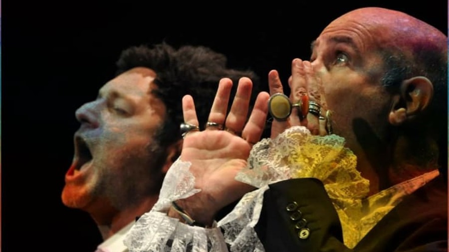 Los Modernos en Mendiolaza