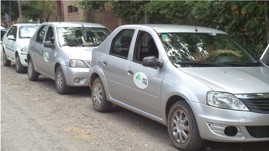 Tercer aumento de remises en Mendiolaza