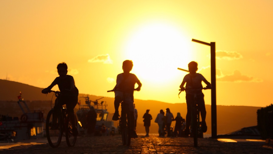 Agenda cultural de Mendiolaza 18/08