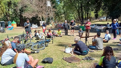 Cortitas de Mendiolaza 25 de septiembre festival ya