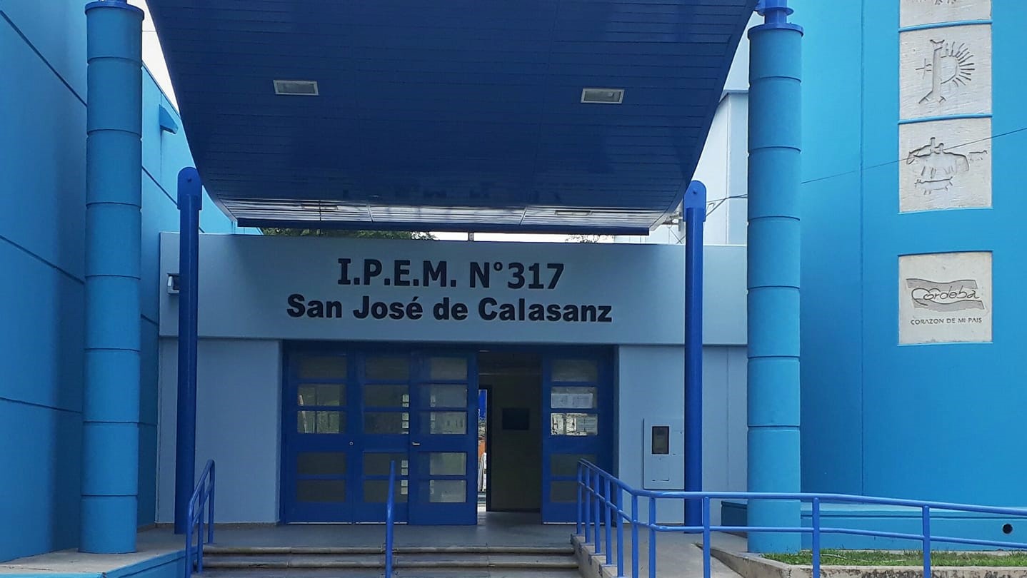 IPEM 317 Mendiolaza en las Olimpiadas de Filosofía