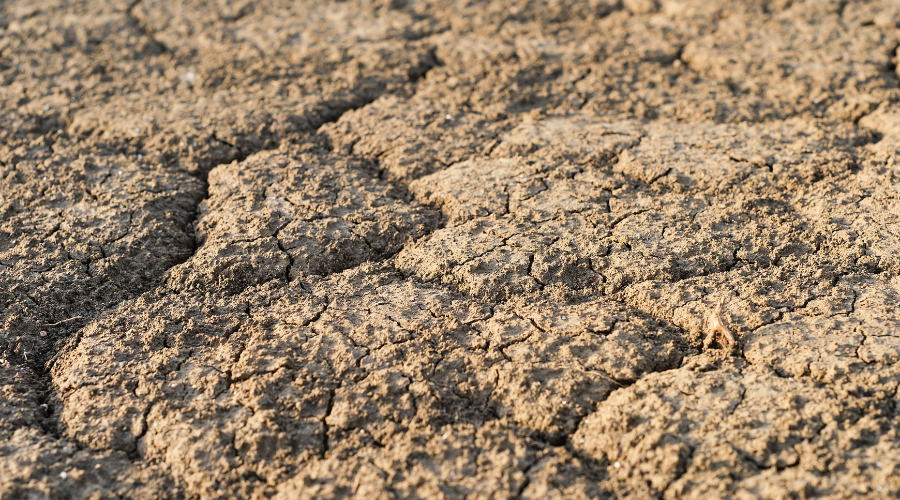 Crisis hídrica en Mendiolaza contexto