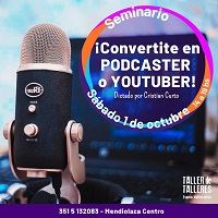 Cortitas de Mendiolaza 25 de septiembre podcast