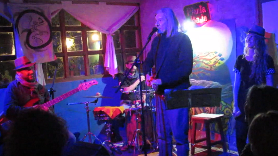 Agenda cultural de Mendiolaza 8/9