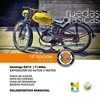 Agenda cultural y vecinal de Mendiolaza 269 motos