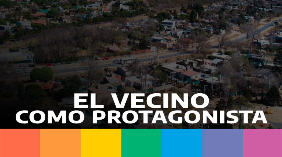 Diagnóstico participativo en  Mendiolaza