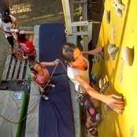 Escalada Agenda cultural y vecinal de Mendiolaza 