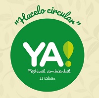 Festival Ya Agenda cultural y vecinal de Mendiolaza