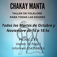 Agenda cultural y vecinal de Mendiolaza 310 clases de folklore