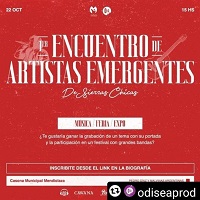 Agenda cultural y vecinal de Mendiolaza 310 odisea