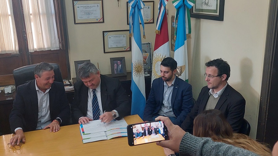 Defensa del consumidor en Mendiolaza Mousist