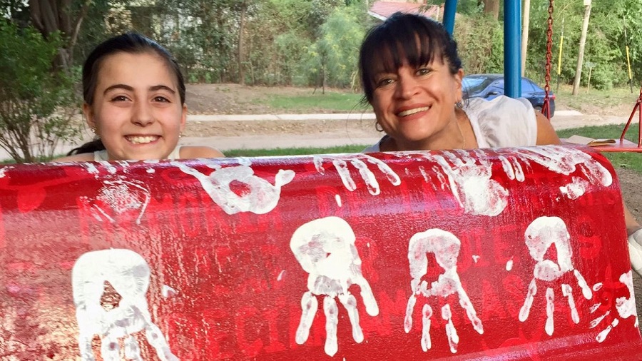 25N en Mendiolaza centro