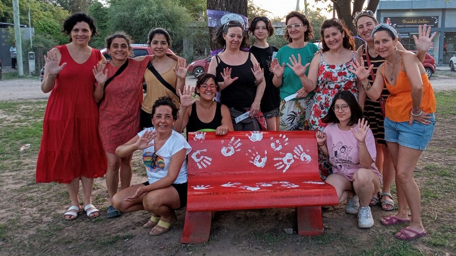 25N en Mendiolaza talar