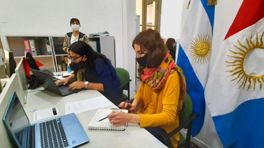 Aumentos y audiencias públicas en Mendiolaza provincia