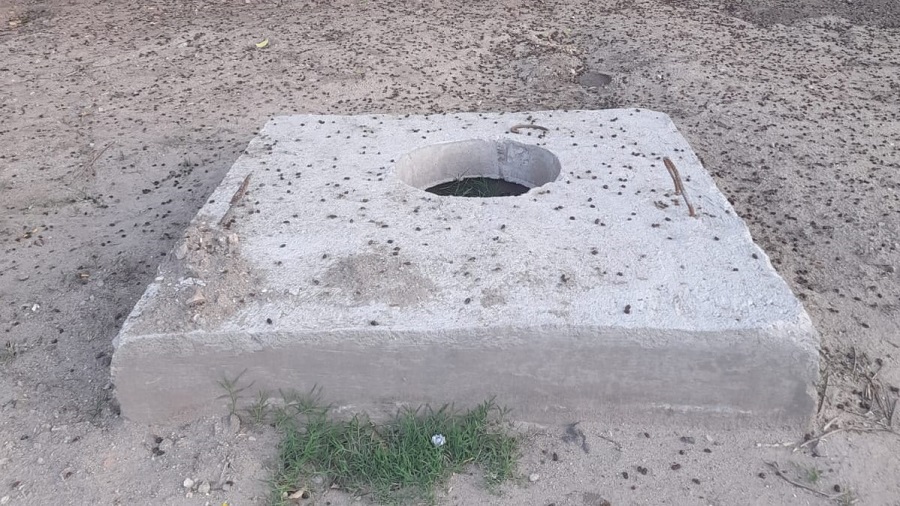 Deterioro del patrimonio cultural de Mendiolaza plataforma