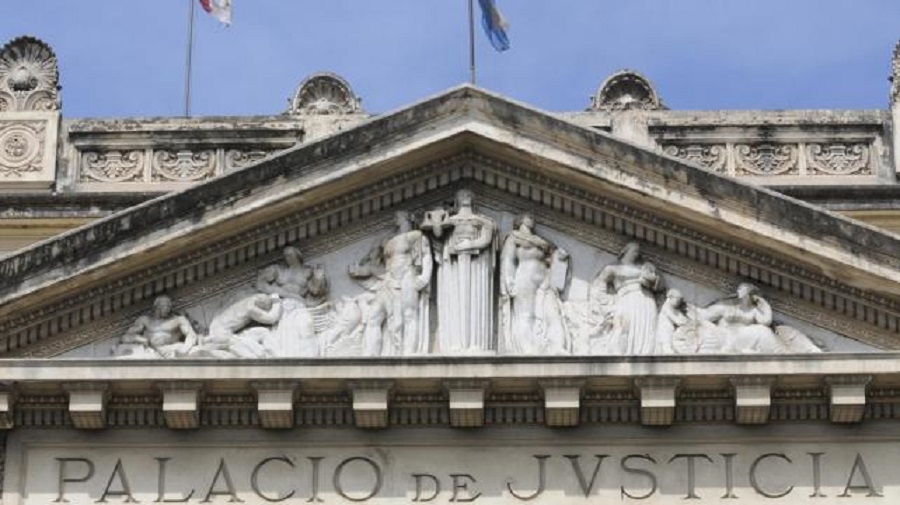 Exoneraron a empleada en Mendiolaza justicia