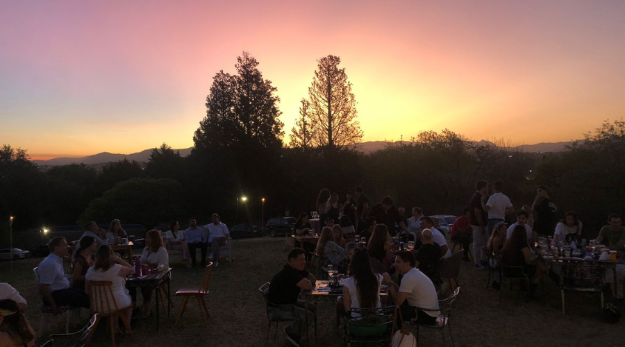 Hotel Boutique en Mendiolaza02