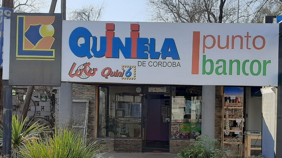 Juegos de azar en Mendiolaza local intermunicipal