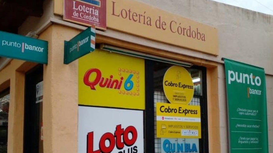 Juegos de azar en Mendiolaza Las Secoyas