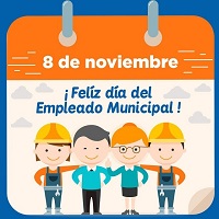 Mendiolaza agenda hasta el 14 de noviembre municipal