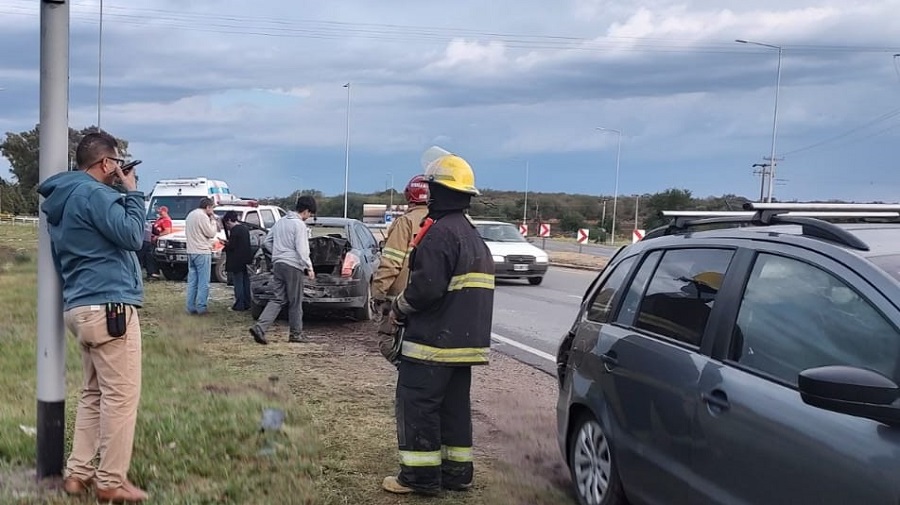 accidente E53