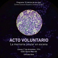 Mendiolaza agenda hasta el 5 de diciembre