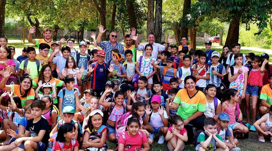 Escuelas de verano en Mendiolaza 01