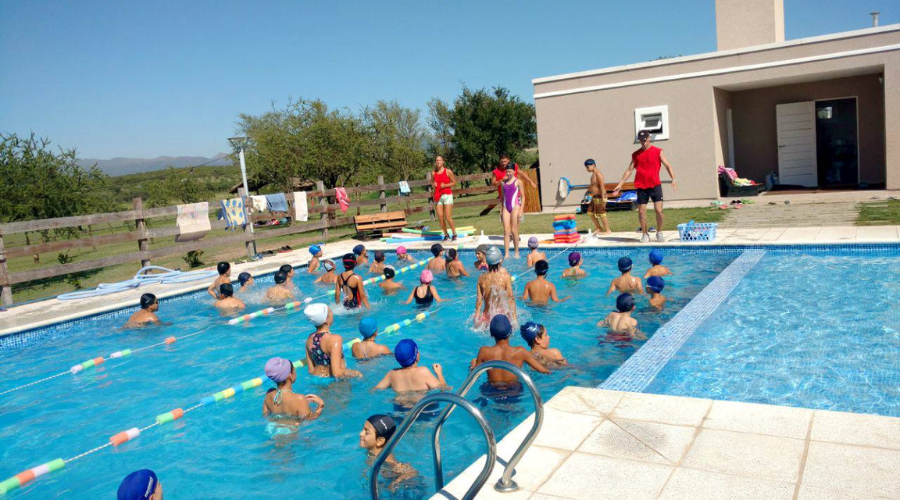 Escuelas de verano en Mendiolaza 04