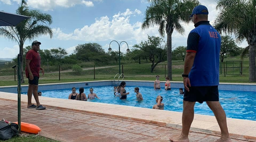 Escuelas de verano en Mendiolaza 07