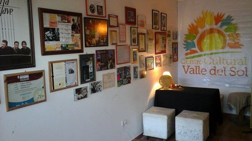 Mendiolaza festeja diez años de cultura 00