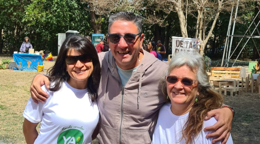 Mendiolaza festeja diez años de cultura 04