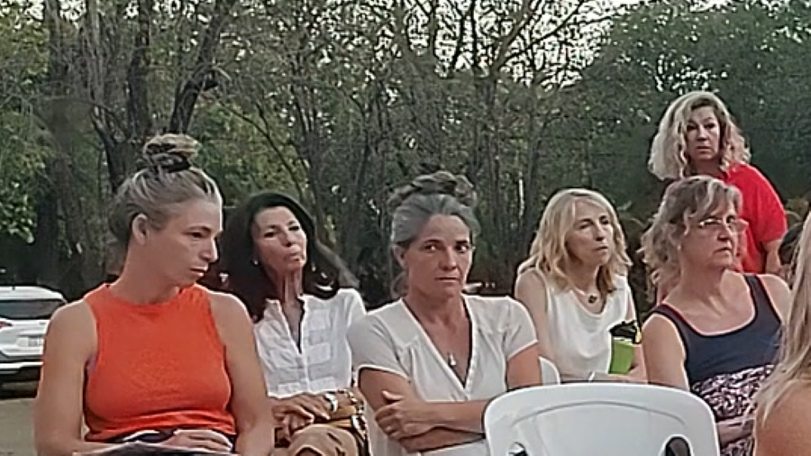 Robaron al Intendente de Mendiolaza audiencia 