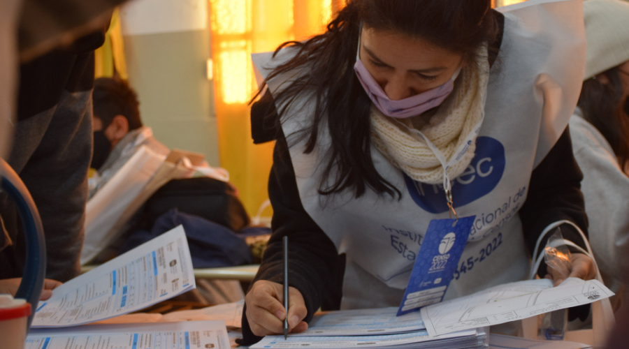 Censo y transformaciones en Mendiolaza