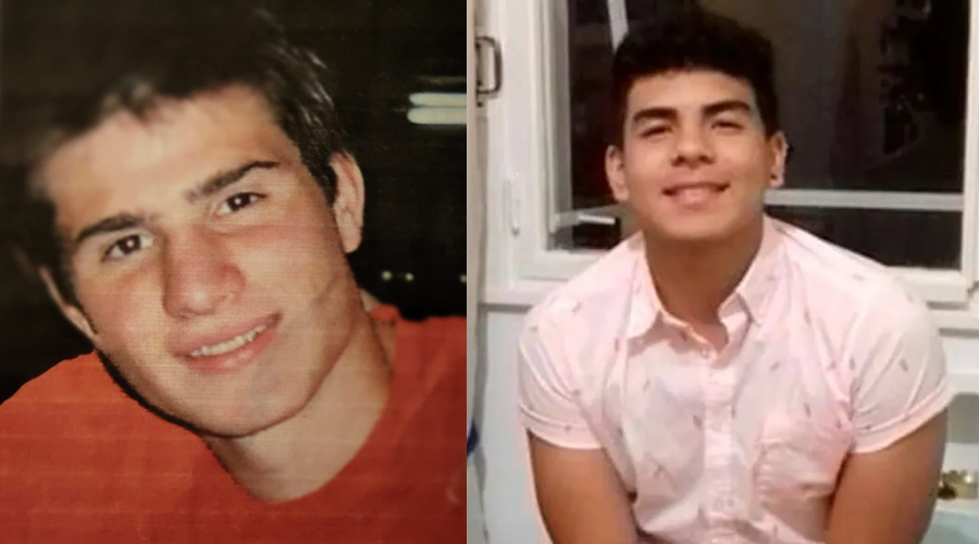 Spedale el caso Baez Sosa de Mendiol