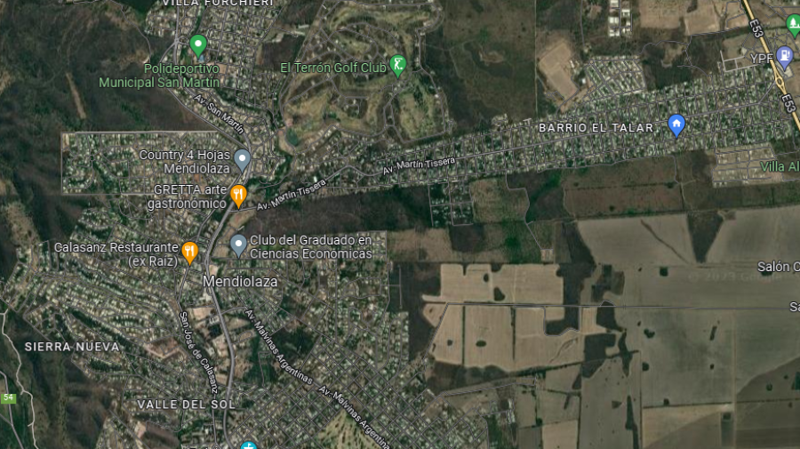 Vida pública en Mendiolaza