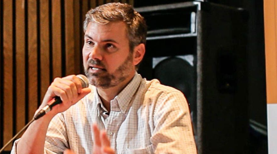 Vida pública en Mendiolaza Pablo Vagliente