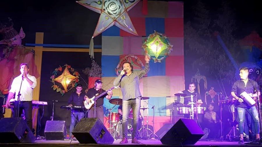 20 años de Carnavales Infantiles en Mendiolaza