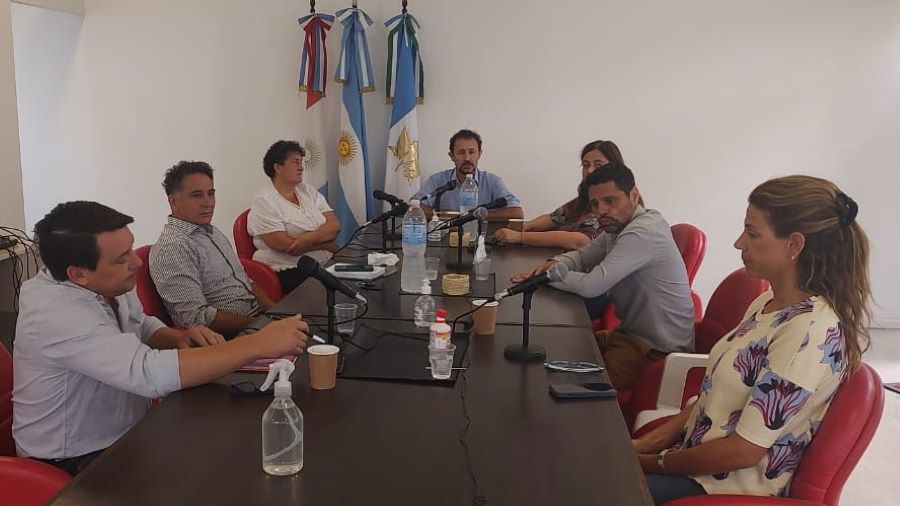 HCD de Mendiolaza Sesión 02-02-23