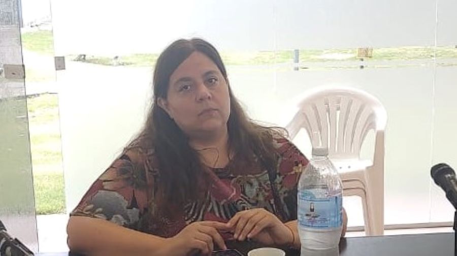 Nuevas autoridades para el HCD de Mendiolaza gimenez