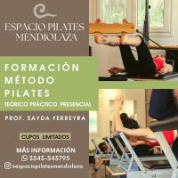 invitacion inscripciones formacion pilates