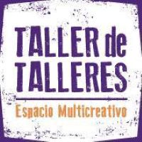 Logo Taller de Tallere