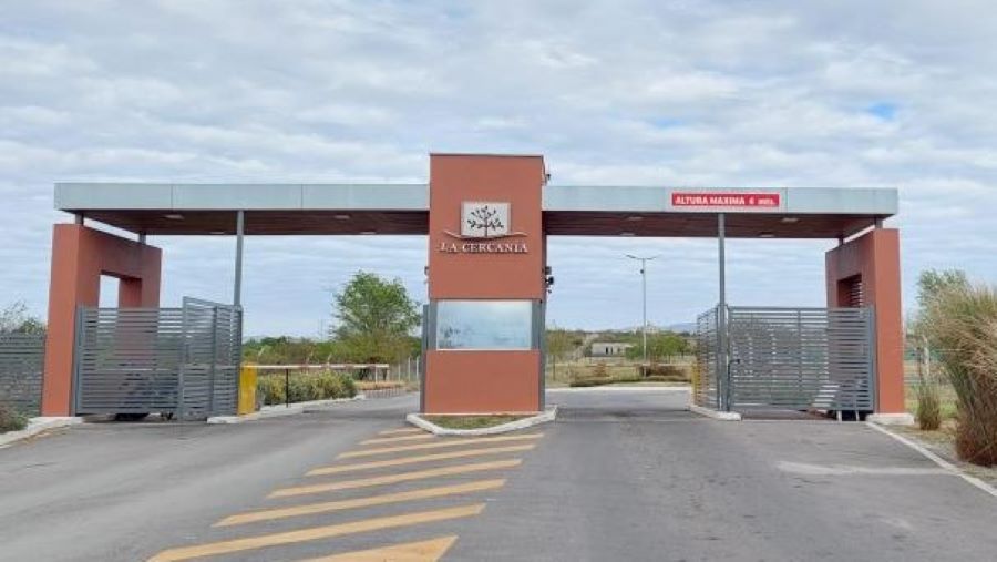 portal de acceso a la cercania