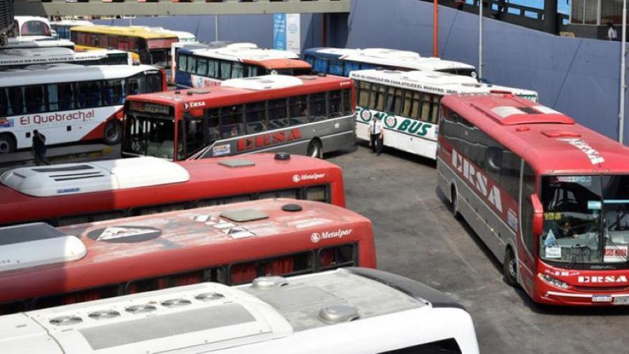 Más interurbanos a Mendiolaza