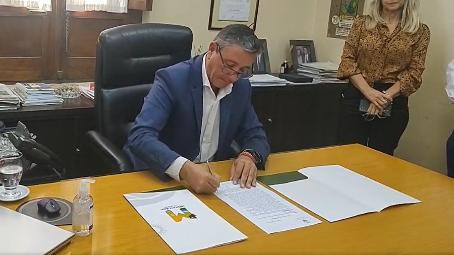 Mendiolaza elige el 25 de junio