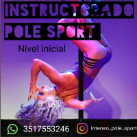 Agenda Mendiolaza hasta el 11 de abril instructorado pole