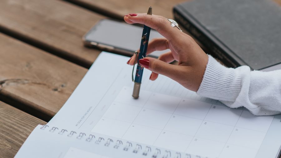 Agenda Mendiolaza hasta el 2 de mayo